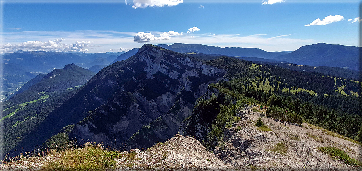 foto Pizzo di Levico